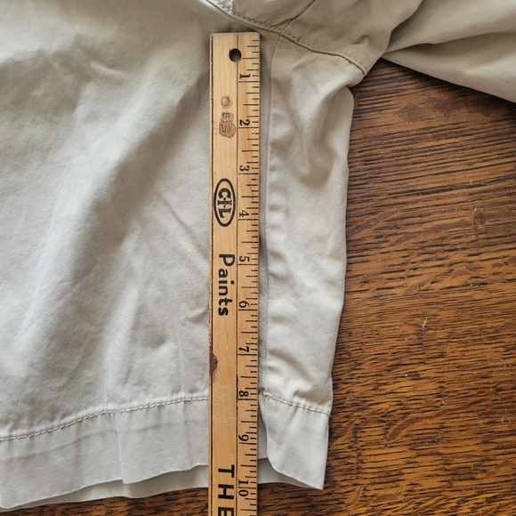 Tommy Hilfiger Men's Khaki Shorts 38 - Picture 4 of 6